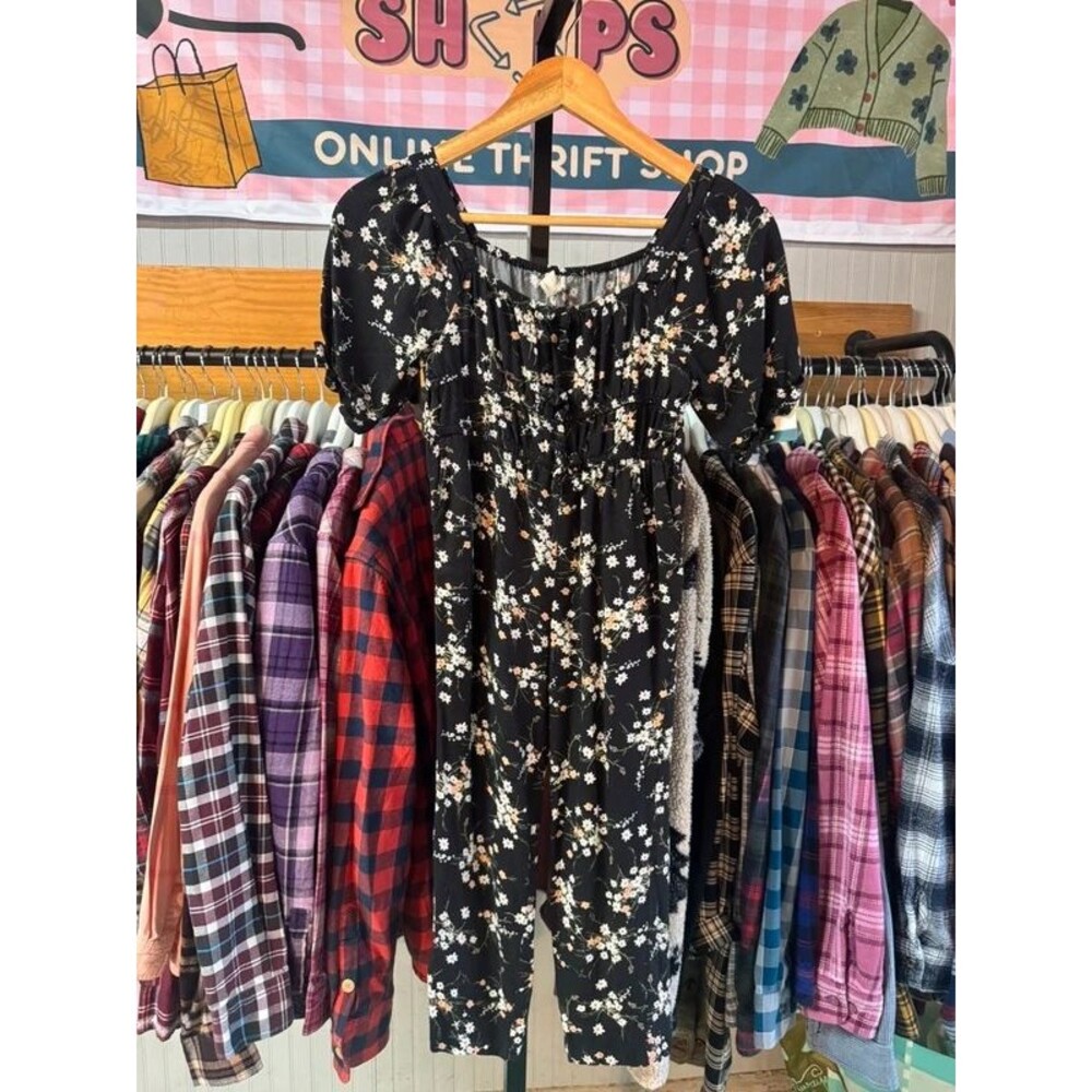 Jessica Simpson girls 6X jumper